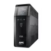 APC Back-UPS Pro 1600VA/960W bokštinis UPS, 230V, 8x IEC C13 lizdai, sinusinė banga, AVR, USB Type A + C prievadai, LCD, keičiama baterija
