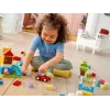LEGO DUPLO 10914 Plytų dėžutė – 65 dalių konstravimo rinkinys mažyliams nuo 1,5 metų