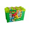 LEGO DUPLO 10914 Plytų dėžutė – 65 dalių konstravimo rinkinys mažyliams nuo 1,5 metų