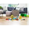 LEGO DUPLO 10914 Plytų dėžutė – 65 dalių konstravimo rinkinys mažyliams nuo 1,5 metų