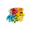 LEGO DUPLO 10914 Plytų dėžutė – 65 dalių konstravimo rinkinys mažyliams nuo 1,5 metų