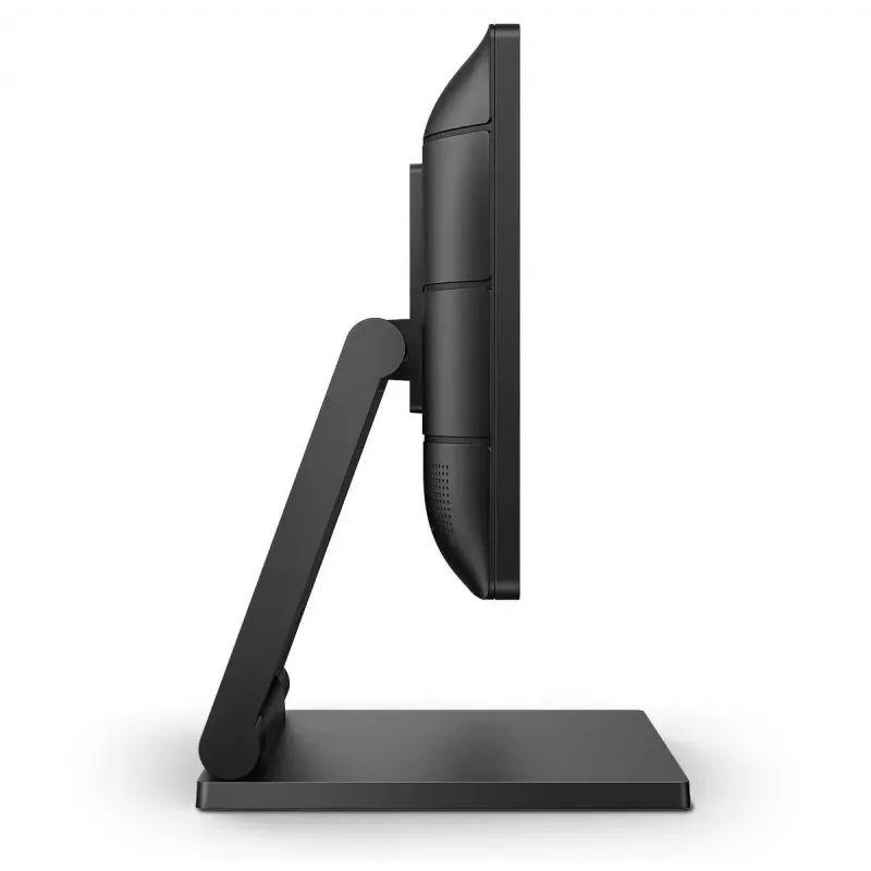 Philips 162B9T/00 kompiuterio monitorius 39,6 cm (15,6 colio) 1366 x 768 pikselių HD LCD jutiklinis ekranas juodas