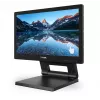 Philips 162B9T/00 kompiuterio monitorius 39,6 cm (15,6 colio) 1366 x 768 pikselių HD LCD jutiklinis ekranas juodas