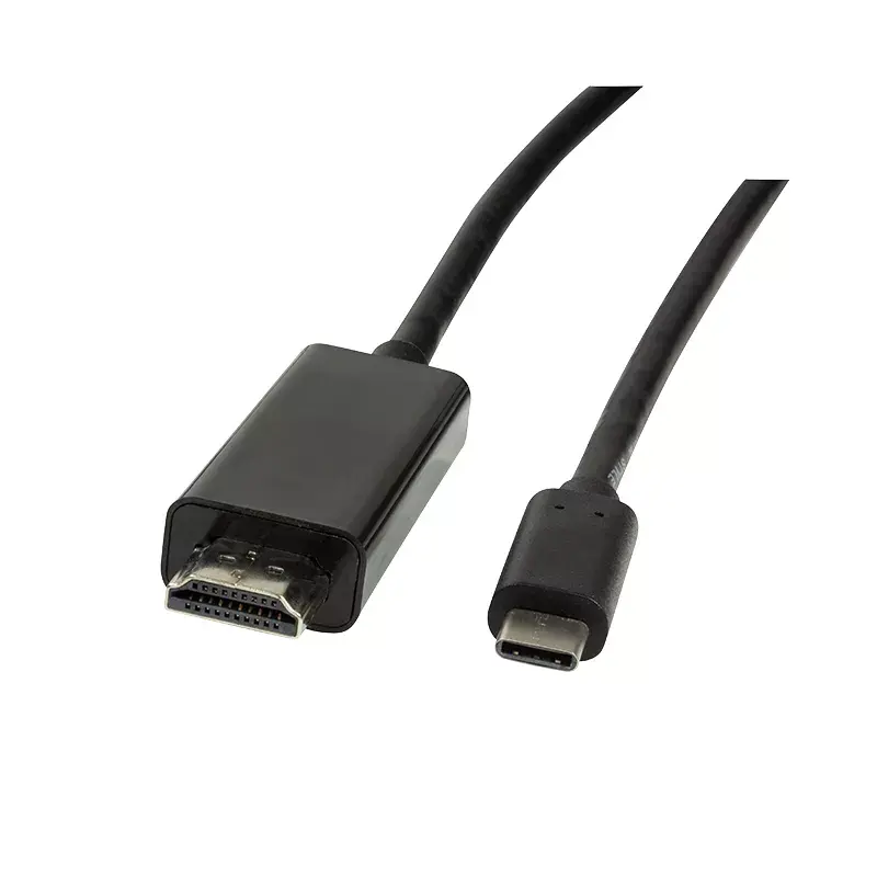 USB grafikos adapteris LogiLink UA0330 Juodas