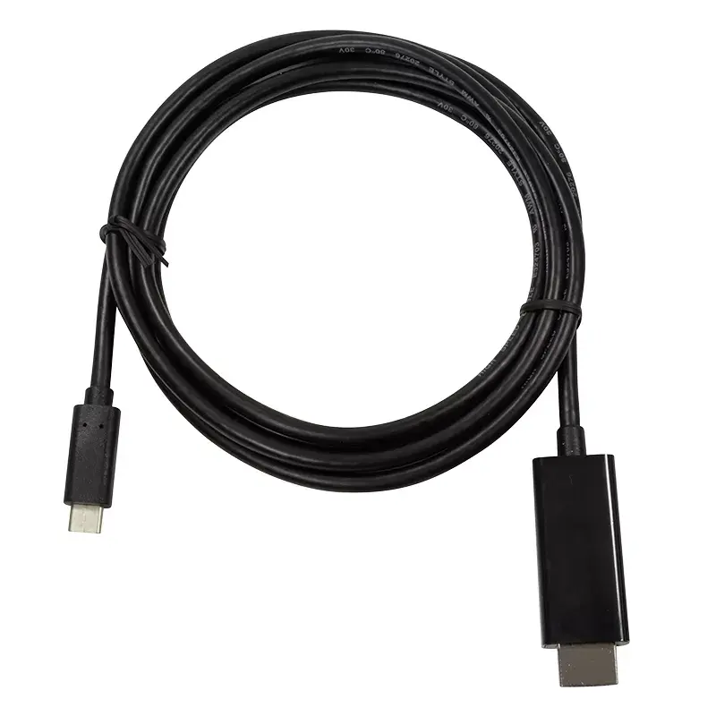 USB grafikos adapteris LogiLink UA0330 Juodas