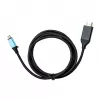 i-tec USB-C į HDMI adapteris 4K / 60 Hz 200 cm