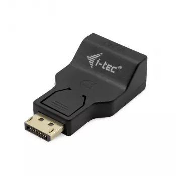 Adapteris DisplayPort į VGA i-tec DP2VGAADA