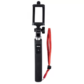 Hama 00004315 savisriegis lazdelė išmaniesiems telefonams, juoda