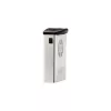 HP v222w 64 GB USB 2.0 atmintukas sidabrinis