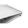 HP v222w 64 GB USB 2.0 atmintukas sidabrinis