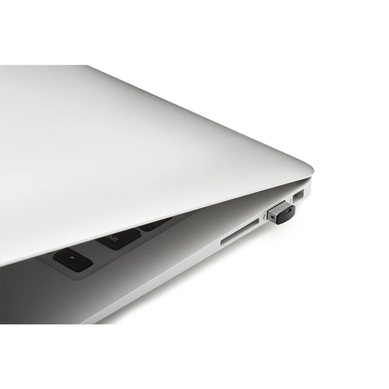 HP v222w 64 GB USB 2.0 atmintukas sidabrinis