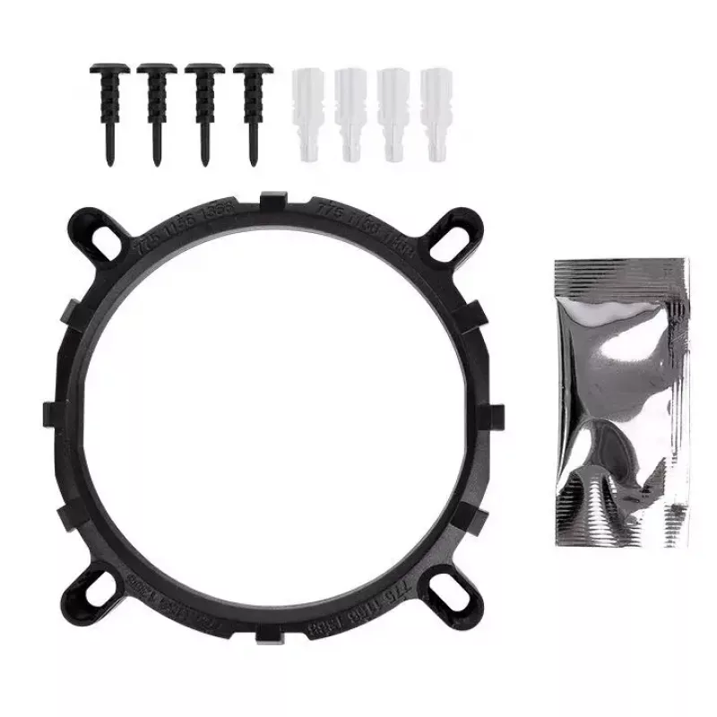 Aušintuvas Thermaltake UX100 ARGB Lighting