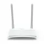 TP-Link TL-WR820N belaidis maršrutizatorius Fast Ethernet vienos juostos (2,4 GHz) Baltas