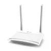 TP-Link TL-WR820N belaidis maršrutizatorius Fast Ethernet vienos juostos (2,4 GHz) Baltas
