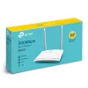 TP-Link TL-WR820N belaidis maršrutizatorius Fast Ethernet vienos juostos (2,4 GHz) Baltas