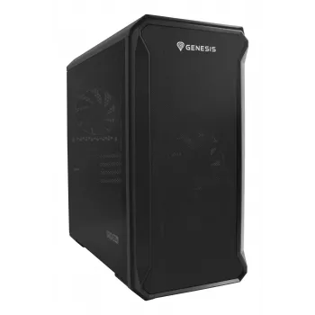 GENESIS Irid 503 Micro Tower Juoda