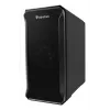 GENESIS Irid 503 Micro Tower Juoda