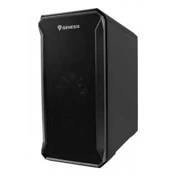 GENESIS Irid 503 Micro Tower Juoda