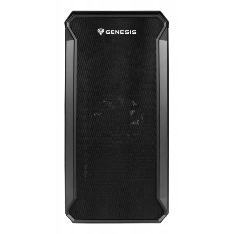 GENESIS Irid 503 Micro Tower Juoda