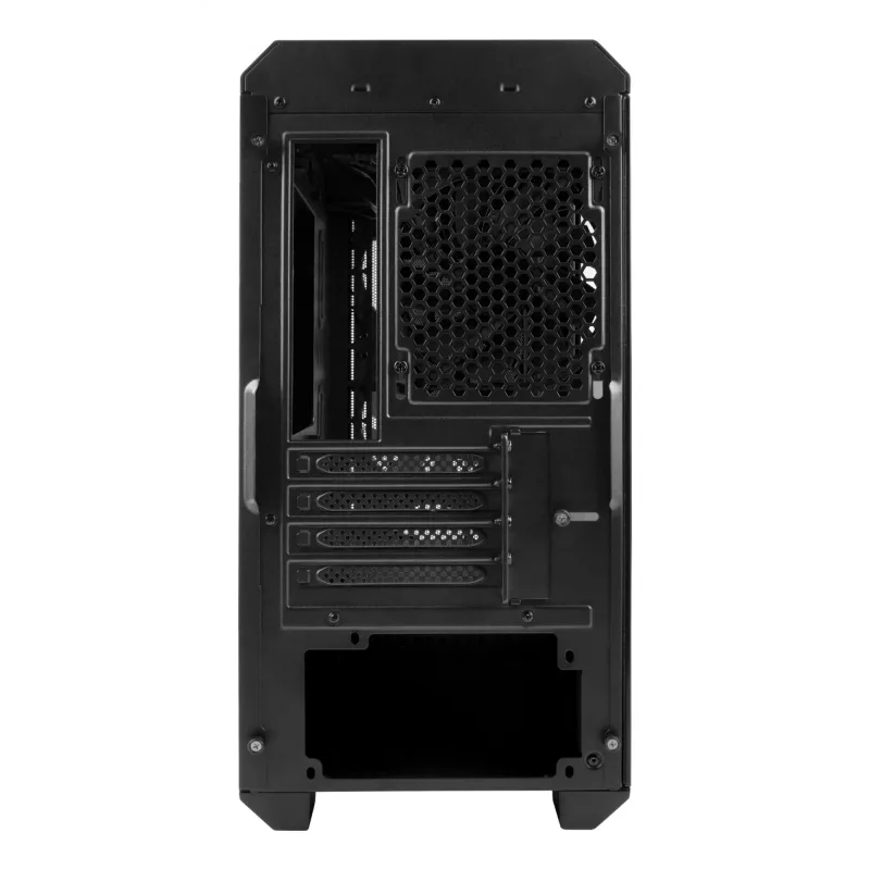 GENESIS Irid 503 Micro Tower Juoda