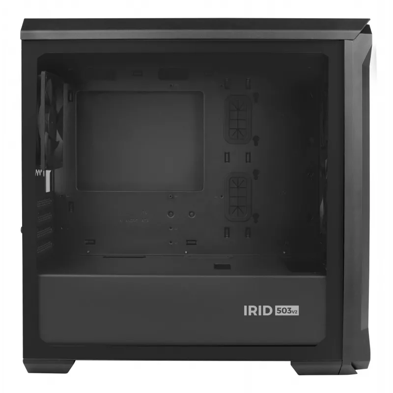 GENESIS Irid 503 Micro Tower Juoda