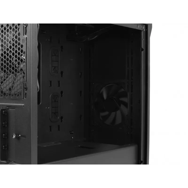 GENESIS Irid 503 Micro Tower Juoda