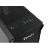 GENESIS Irid 503 Micro Tower Juoda