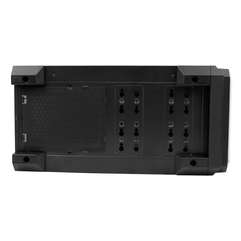 GENESIS Irid 503 Micro Tower Juoda