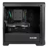 GENESIS Irid 503 Micro Tower Juoda