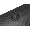 Stalas GENESIS Holm 200 RGB Juodas