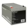 Akumuliatorius UPS QOLTEC 53049, VRLA AGM 12 V 12 Ah, pilka, 150×98×95 mm