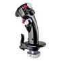 Thrustmaster 2960848 Žaidimų valdiklis Juoda, Raudona, Balta Skrydžių simuliatorius Analoginis PC
