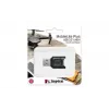 Kingston MobileLite Plus USB 3.2 Gen 1 Type-A juodas kortelių skaitytuvas