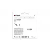 Kingston MobileLite Plus USB 3.2 Gen 1 Type-A juodas kortelių skaitytuvas