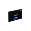 SSD 2,5 colio SATA III Goodram SSDPR-CX400-256-G2 256 GB, 550 MB/s skaitymas, 480 MB/s rašymas