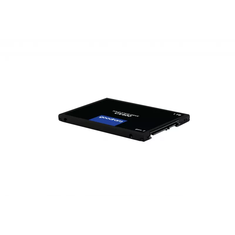 SSD 2,5 colio SATA III GOODRAM CX400 gen.2 – 1,02 TB (1024 GB), 550/500 MB/s, 3D TLC