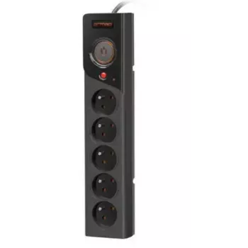 Ilgintuvas ARMAC Z5 1,5 m – 5×230 V lizdai, 10 A