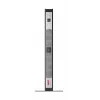 APC Smart-UPS Li-ion SCL500RMI1UNC – 4× C13, trumpas gylis, montavimas stove/ant sienos/ant stalo, NMC, 500VA