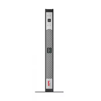 APC Smart-UPS Li-ion SCL500RMI1UNC – 4× C13, trumpas gylis, montavimas stove/ant sienos/ant stalo, NMC, 500VA