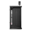 APC Smart-UPS Li-ion SCL500RMI1UNC – 4× C13, trumpas gylis, montavimas stove/ant sienos/ant stalo, NMC, 500VA