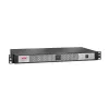 APC Smart-UPS Li-ion SCL500RMI1UNC – 4× C13, trumpas gylis, montavimas stove/ant sienos/ant stalo, NMC, 500VA