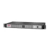 APC Smart-UPS Li-ion SCL500RMI1UNC – 4× C13, trumpas gylis, montavimas stove/ant sienos/ant stalo, NMC, 500VA