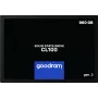 SSD diskas Goodram 960 GB 2,5 colio SATA III SSDPR-CL100-960-G3