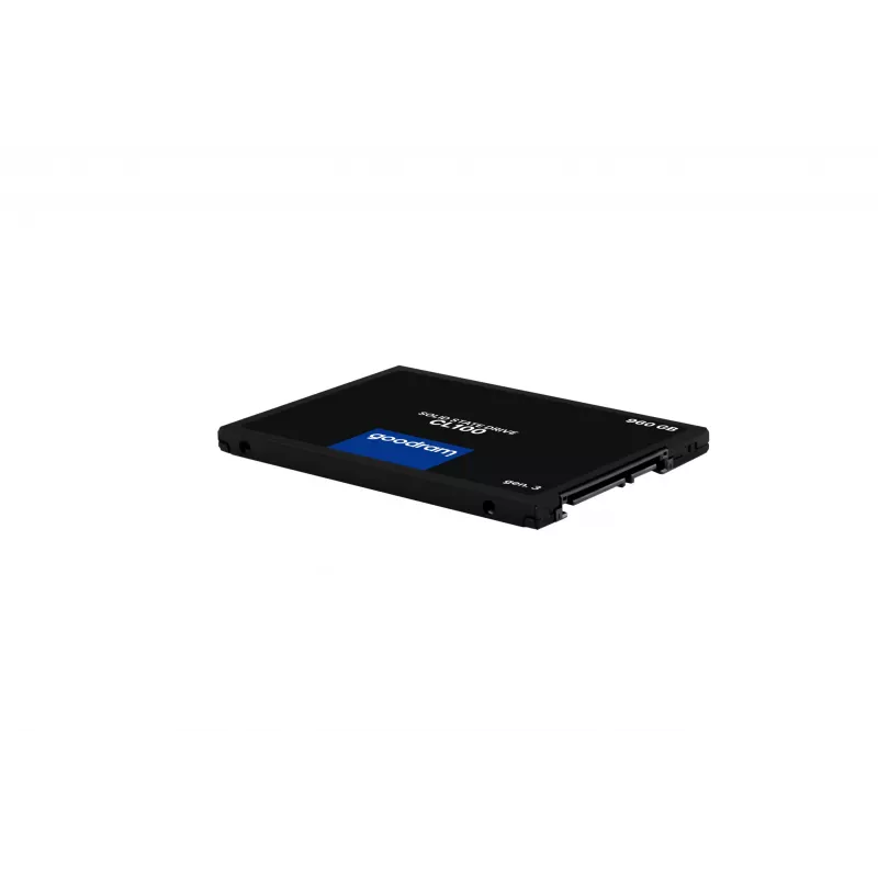 SSD diskas Goodram 960 GB 2,5 colio SATA III SSDPR-CL100-960-G3