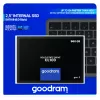 SSD diskas Goodram 960 GB 2,5 colio SATA III SSDPR-CL100-960-G3