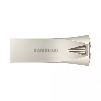 Samsung MUF-128BE USB atmintukas 128 GB USB Type-A 3.2 Gen 1 sidabrinis