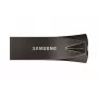 Samsung MUF-128BE USB atmintukas 128 GB USB Type-A 3.2 Gen 1 (3.1 Gen 1) Juoda, Pilka