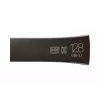 Samsung MUF-128BE USB atmintukas 128 GB USB Type-A 3.2 Gen 1 (3.1 Gen 1) Juoda, Pilka
