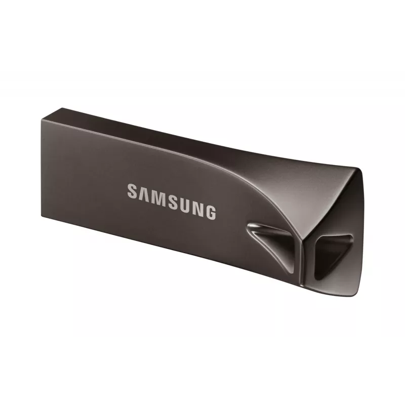 Samsung MUF-128BE USB atmintukas 128 GB USB Type-A 3.2 Gen 1 (3.1 Gen 1) Juoda, Pilka