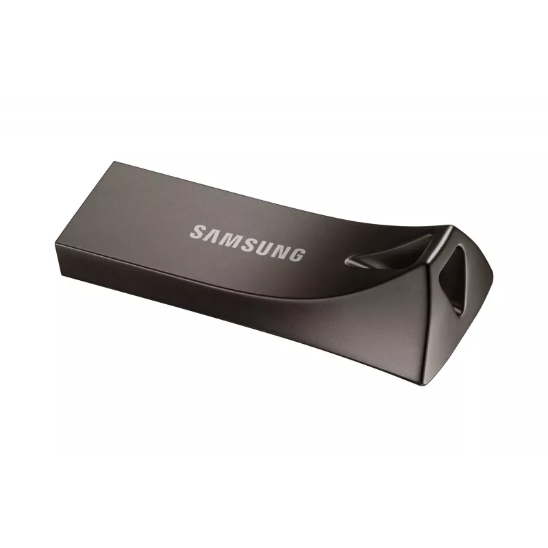 Samsung MUF-128BE USB atmintukas 128 GB USB Type-A 3.2 Gen 1 (3.1 Gen 1) Juoda, Pilka